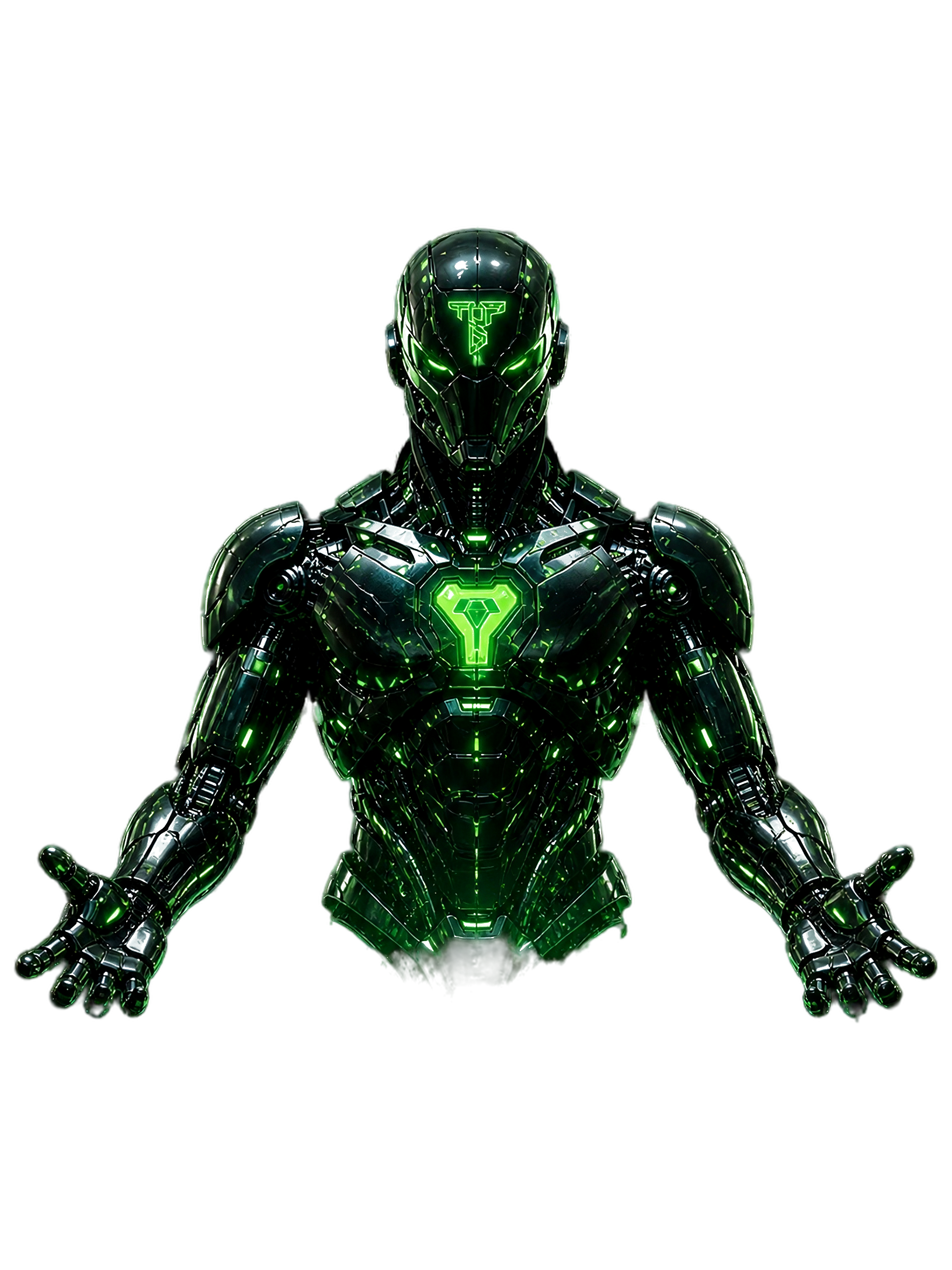 TATE AI